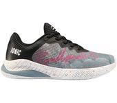 Bullpadel Ionic W 24i Ck67005002 Negro/gris Claro Mujer