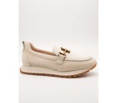 Zapato Hispanitas HV253919 Kansas Latte de Mujer