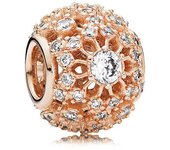 girl boy Rabbit Star Pendant Gold Large Hole Loose Beads For Pandora DIY pulsera  necklace accessories Women Fine Jewelry  Gifts