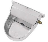 Copele Bebedero automático perros P-5 aluminio