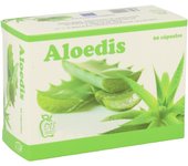 Aloedis 60 Cápsulas