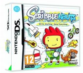 Scribblenauts Juego para Consola Nintendo DS [PAL ESPAÑA]