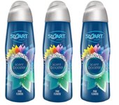 PACK DE 3 (1,5 KG) --- PERLAS DE LAVADORA PINK FLOWERS 500g --- MARCA SMART WASH --- SUPERNOVEDAD