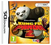 KUNG FU PANDA 2 (3DSXL/3DS/2DS) Juego para Consola Nintendo Dsi XL