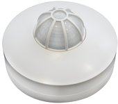 Detector infrarrojos de techo 3 sensores Electro Dh 60.253/TCH/3S 8430552119721
