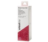 Cricut Joy Smart Iron-On Rosa