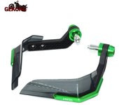For Zontes t310 2310R 310X 310M ZT310R G1 125 ZT125 G1 ZT125U 125U ZT Motorcycle Handguard Hand Shield Protector Windshield