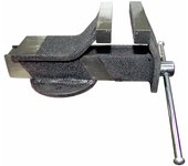 TORNILHO MORSA STEIN FIXO 150 MM