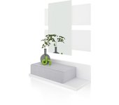 Habitdesign -Mueble recibidor Milo