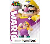 Nintendo - Amiibo Wario, ColeccióN Mario