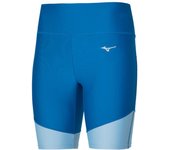 Short Mizuno Impulse Core Mid Tig Azul Federal Malla Corta J2Gbb206-13