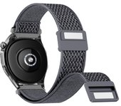 For Huawei Watch GT 4 41mm 46mm/ GT3 42mm 46mm/Watch 4 pro /Watch 3 pro Bands 18mm 20mm 22mmm Elastic Smartwatch Bracelets Band
