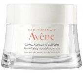 Avène Crema Nutritiva Revitalizante para Piel Seca y Sensible 50ml