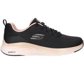 SKECHERS 150025 BKRG  Negro