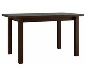 Mesa Victorville 113 , Muebles ES, Alargamiento, Aglomerado laminado, 140 x 80 x 76cm