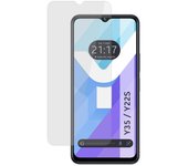 Protector Pantalla Hidrogel Mate Antihuellas para Vivo Y35 / Y22s