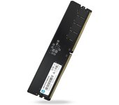 Memoria ram ddr5 16gb hp x2 4800 mhz cl40 udimm