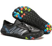 Water Shoes Men Women Adult Quick-Dry Aqua Sock Barefoot for Beach Swim River Pool Lake Hiking Kayaking Surfing