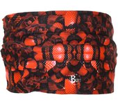 Buff-Cinta para la cabeza Headband CoolMax 68900 para Hombre-Mujer