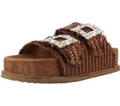 Sandalias Mujer Marca Befree Modelo Mary 212