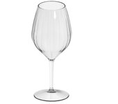 MONOUSO | Copa Reutilizable Durable “Venezia” Tritán 510ml (1 Ud)