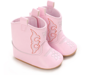 Autumn and winter fashionable tassel baby boots for boys and girls casual and comfortable baby shoes 0-18 months walking shoes