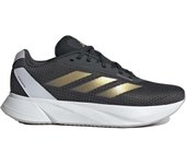 Zapatillas Adidas Duramo Slim Fit para mujer en color negro
