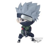 Figura banpresto: naruto shippuden hatake kakashi