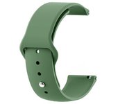 18/20/22mm Replacement Watchband For Huawei Watch GT 5/5 Pro GT4 41mm 42mm 46mm Soft Silicone Sport Wrist Strap Bracelet Correa