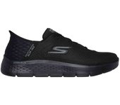 Comodas Skechers marca Skechers modelo 216505-Bbk para calzado hombre en color negro