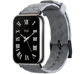 Football Pattern Silicone Strap For Xiaomi Mi Band 8 Pro Replacement Smartwatch Wrist Bracelet Correa for Redmi watch 4 Strap