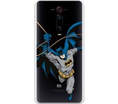 Carcasa para Xiaomi Mi 9T (Redmi K20) - Batman Classic Climb