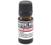 Aceite Esencial Rosa Diluida
