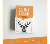 Juego de Cartas para Parejas - Loopy Game (Romántico)