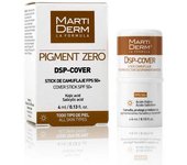 Martiderm Pigment Zero Cover-Dsp Stick Fps 50+ 4 Ml