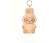 Macaron Vinyl Face Sit Sit Party II Blind Box Bubble Mart LABUBU Labubu Heartbeat