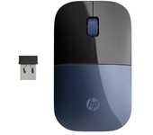 Ratón Inalámbrico HP Z3700/ Hasta 1200/ Azul Lunar