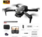 For XIAOMI MIJIA V88 Drone 8k 5G Professional HD Dual Camera Aerial Photography 15000m Remote Control Aircraft Quadcopter Toy