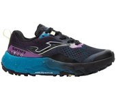 Zapatillas Joma Sima Lady 2501 Negro Tksmls2501
