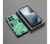 For Mi POCO X6 X5 X4 X3 Pro Armor Kickstand Case For POCO F3 F4 X4 GT M4 M6 Pro Magnetic Holder Phone Cases Little Back Cover ﻿