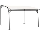 vidaXL Toldo Parasol de Jardín Playa Cenador Gazebo Quiosco Exterior Color Taupé,  Crema,  Antracita y mas