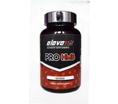 Eleven Fit PRO HMB 100 cápsulas / Suplemento natural para prevenir catabolismo muscular, incrementar fuerza y tamaño muscular, reducir grasa corporal y favorecer la recuperación
