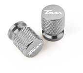 For YAMAHA TMAX530 TMAX500 TMAX560 T-MAX Tmax 530 560 500 2008-2023 Motorcycle CNC Aluminum Tire Valve Air Port Stem Cover Caps