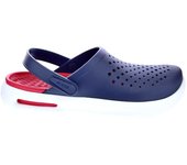Crocs Hombre Zuecos modelo In Motion Clog Azul
