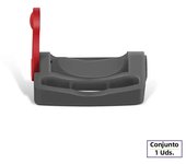 Trigger Lock Clip Holder For Dyson V8 V10 V6 V7 V11 V15 Hand-held Vacuum Cleaner Switch Lock Free Your Hands Parts