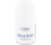 Desodorante Roll-on Blocker 60ml - Ziaja
