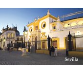 Domínguez - Imán Sevilla Real Maestranza