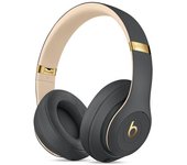 Beats by Dr. Dre Studio3 Auriculares Inalámbricos con Cancelación de Ruido - Gris Sombra