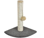 Gato árbol gato rascador poste gato rascador para esquinas de pared con Gato