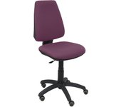 Piqueras Y Crespo Silla Elche CP Bali Morado Ergonómica